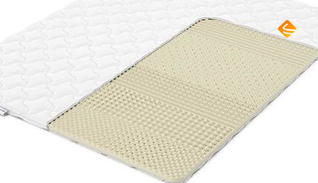 Denwir Comfort Soft Relax 3 90х190