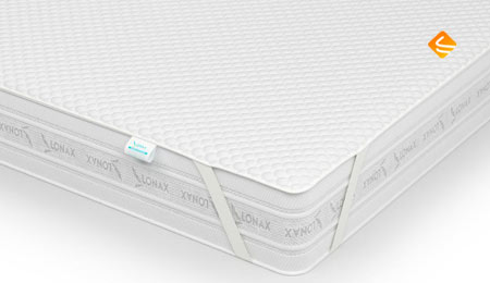 Lonax Jaklyn Aqua Lux 120х200