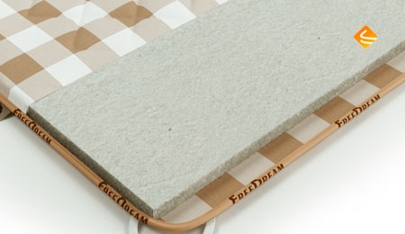 Mr.Mattress Наматрасник Light L 90х190