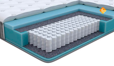 ProSon Grace Soft 200х190
