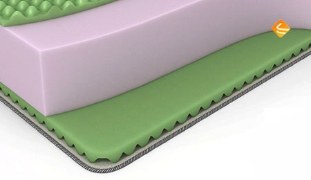 Dreamline Roll Massage Big 130х190