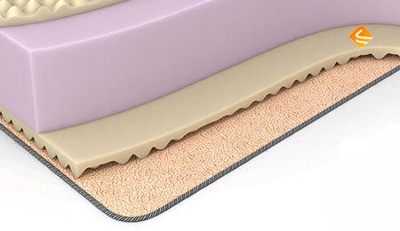 Dreamline Roll Massage Season Big 130х190