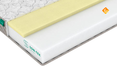 Sleeptek Roll Memo 12 200х190