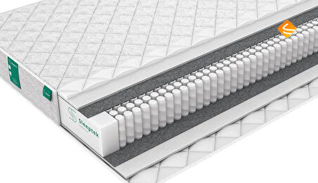 Sleeptek Simple Foam S1000 200х190