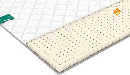 Sleeptek Latex 2 90х190