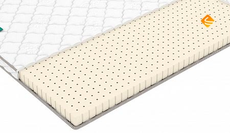Sleeptek Latex 4 200х200